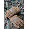 Ironclad Tactical Pro Gloves, Large, Coyote