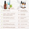 Hyaluronic Serum with Q10 and High-Dose Vitamin C, 100 ml,