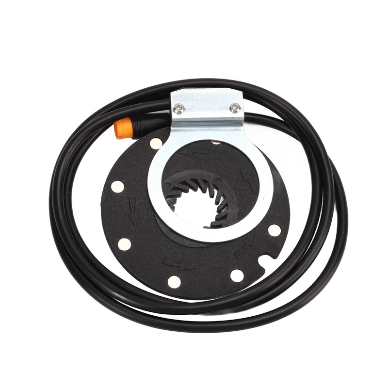 26A Brushless Motor Controller S866 Display Power Assist Sensor Thumb