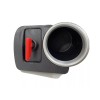 Unbranded 370Z Battery Kill Switch - Blank Button Delete -