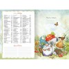 Lang Companies, Gnome Sweet Gnome 2026 Planner, 8.5'' X 12'',