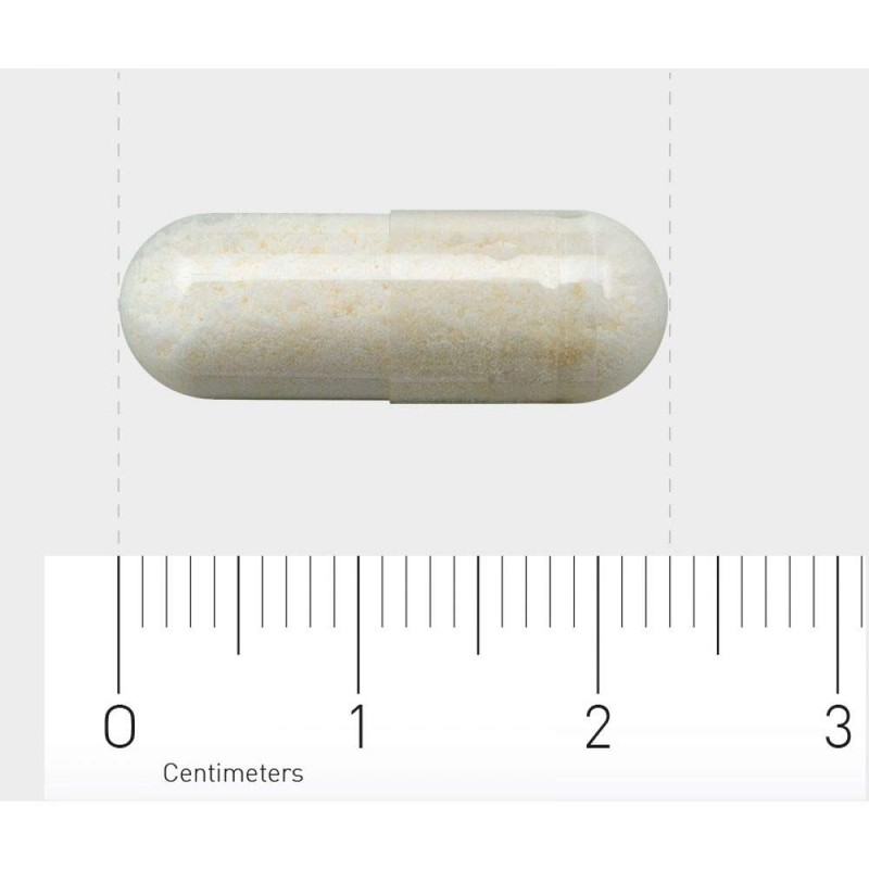 Orthica Flora Senior 60 Capsules