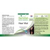 Fairvital Hair Vitamins Tablets - Hair Vital - High Dose
