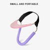 Cervical Collar Adjustable Kids Neck Brace Collar Support Stretcher Device