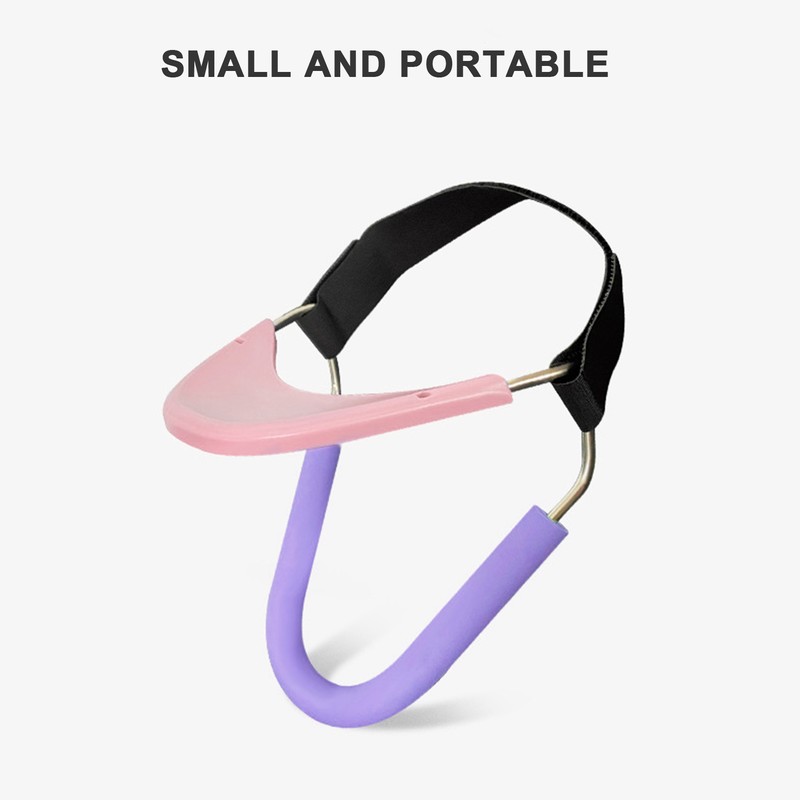 Cervical Collar Adjustable Kids Neck Brace Collar Support Stretcher Device