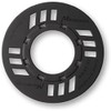 Miranda E-Bike Chainguard Nut - Black, Medium