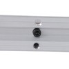 Timunr Complete Linear Motion System 2 Pcs SBR20-1800mm Rails and