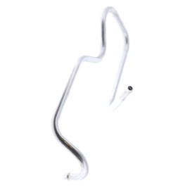 Eopzol Replacement N325439 Air Compressor Outlet Tube for Porter Cable CMEC6150 C2002 BTFP02012
