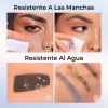 Sace Lady Sello De Cejas Kit Larga Duración 12h Impermeable
