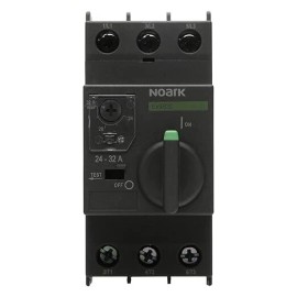 Noark EX9S32A6.3A,No