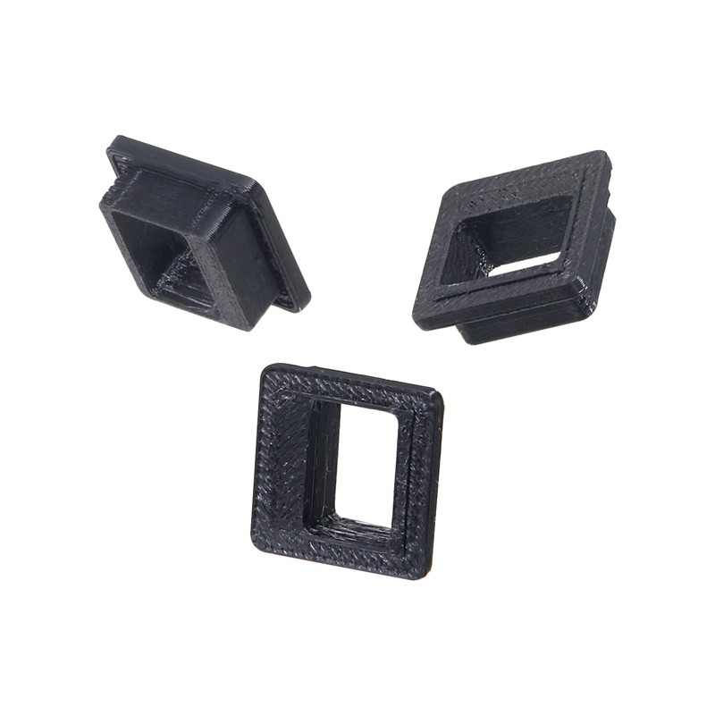 HUIKANGSHENG 1 Pcs Glove Box Gap Fix Inserts Compatible with