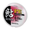 Daiwa PE Line Sweetfish Sensor, 82.4 ft (24 m), No.