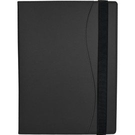 ZhaoCo Case for reMarkable Paper Pro Tablet 11.8 inch 2024, PU Leather Book Folio Protective Cover with Landscape & Portrait Mode - Black