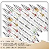 30 PCS Bible Verse Pens, Christian Pen Set, Christian Ballpoint