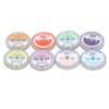 8PCS LCD Screen Separation Wire Tungsten Alloy Steel 0.028 0.03