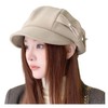 Qzkouma ZUHB-810 Women's Winter Winter Hat Cap Cold Windproof UV
