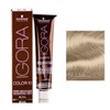 Schwarzkopf Igora Color 10 Permanent Hair Color Creme Dye 11-2 Super Blonde Ash