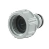 fittingstore Fittingstore - GARDENA Kupplungsstecker mit Innengewinde oder Außengewinde Hahnstück