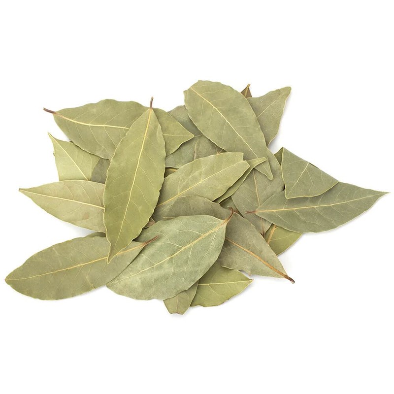 Dried Bay Leaves 100g by Manor Springs