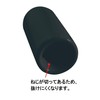 DAIDO HUNT End Screw Cap for Full Thread Use, Black