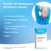 Pascoe Base Powder, 260 g
