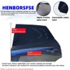 Car Rear Side Window Sunshade-2 Pack,Screen car Camping Trip,Breathable Soft