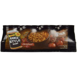 Ranch Style Brand Beans - 8/15 oz. cans