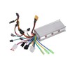 Electric Bicycle Brushless Controller Kit Electric Bike LCD Display Panel