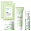 Sali-cylic Acid Anti Acne Set: Cleanser + Essence Liquid +