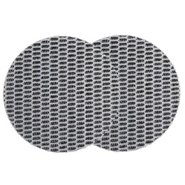 Ccp EX-3986-00 Outdoor Hard Pad (Pack of 2)