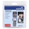 Stahlbus Oil Drain Valve Plug M14x1.5x12mm Steel M14 x 1.5