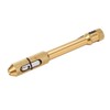 TIG Welding Wire Feed Pen Aluminum Alloy Comfortable Handle Finger