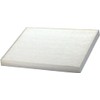 ECOGARD XC35491 Filtro de aire de cabina premium compatible con