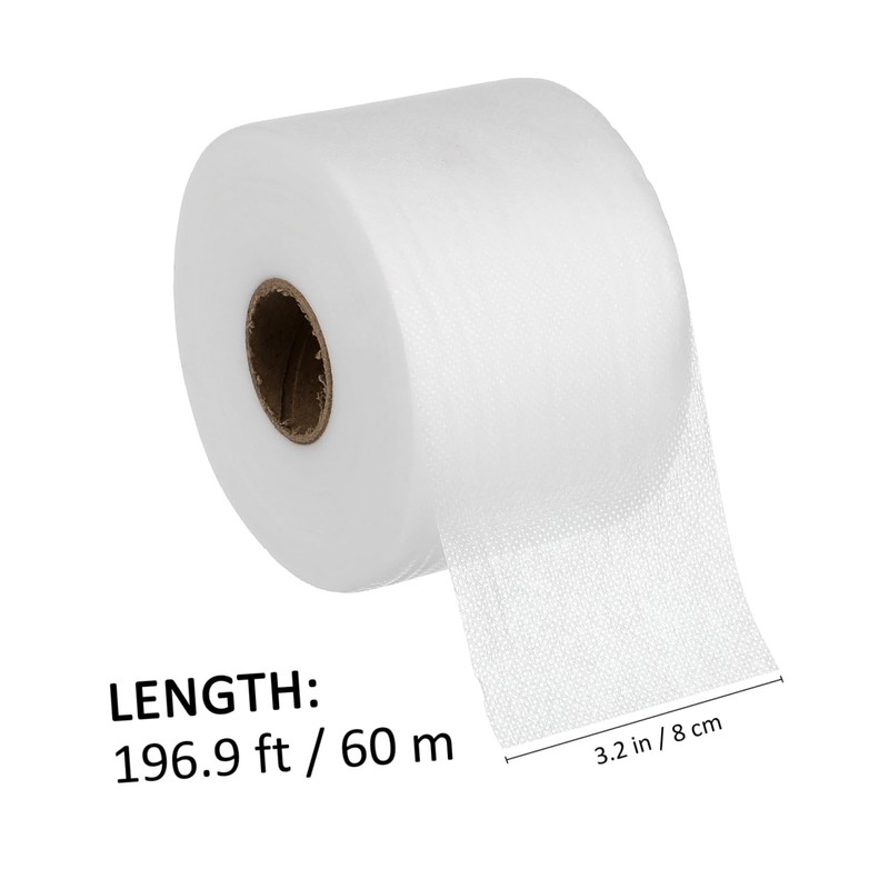 CAXUSD 1roll Tree Bark Protector Wrap Non-Woven Insulation for Winter