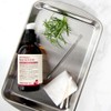 Vinscabin Beans Cabin Red Solution Centella Bean Soy Serum 2-Piece