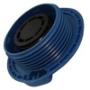 AERZETIX - C17039 - Coolant Reservoir Lid - Compatible with