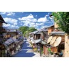 Epoch 22-120s 2,016-Piece Jigsaw Puzzle, Ninenzaka - Kyoto, Very Small