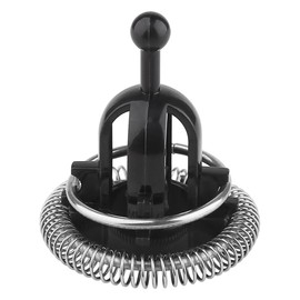 Anbige Replacement Parts 2-in-1 Frother Whisk,Compatible with Keurig K-Café and K-Café Special Edition Single Serve Coffee Latte & Cappuccino Maker