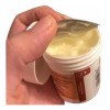 Pomada De La Cruz Sulfur Azufre Acne 73.7gr