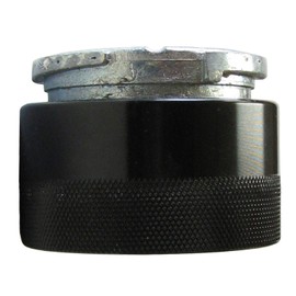 Stant Cooling System Adapter, metallic