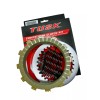 Tusk Competition Clutch Kit Heavy Duty Springs HONDA CR125R CR