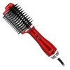 CHI Volume Styler, Blowout Brush for Amplified Volume, Heated Comb