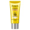 POND'S Protector Solar Facial 50 FPS UV Miracle Bright, Anti-Manchas