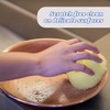 Scrub Daddy - Original Temperature Controlled Scrubber - Scratch-Free &