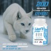 Aminoácidos En Polvo Linx Fit 1kg 200servicios Variossabores