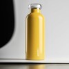 Guzzini - On The Go Energy Thermos Flask, Stainless Steel