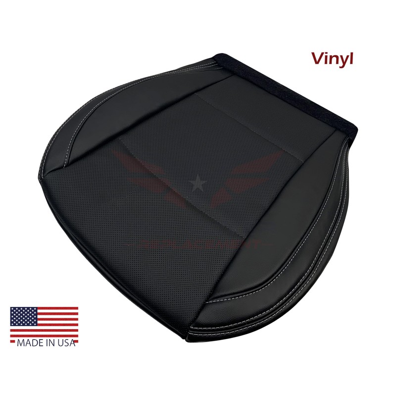 Auto Seat Replacement, Compatible with 2015 2016 2017 2018 Subaru