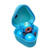 XANAD Hard Carrying Case for Wonder Workshop Dash Robot or