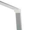 LED Desk Lamp 5 Levels Touch Control USB Eye Protection