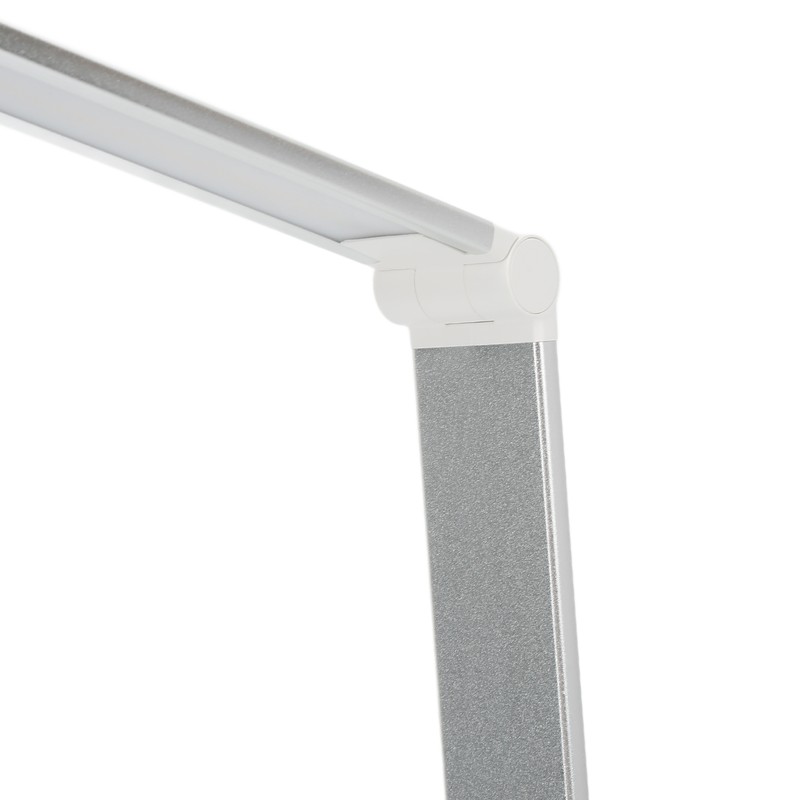 LED Desk Lamp 5 Levels Touch Control USB Eye Protection